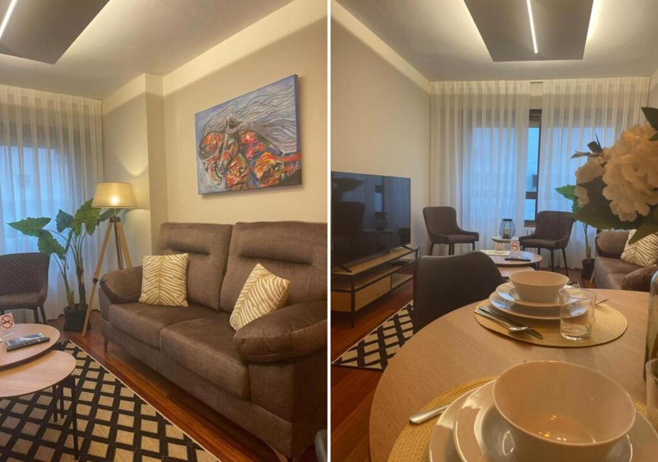 Cies Maria Berdiales - Love Your Stay Vigo Exterior foto
